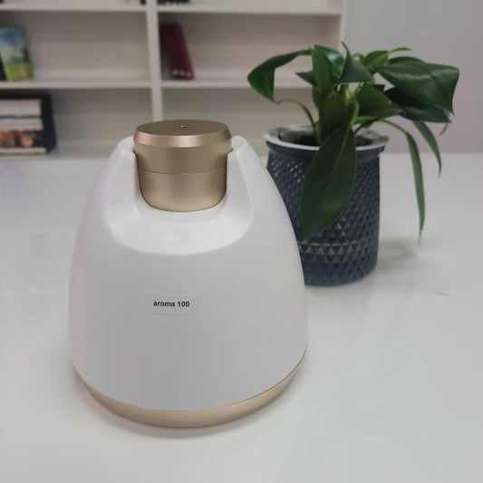 aroma 100 A300 Aromatherapy diffuser
